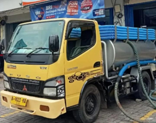Sedot Wc Selebar