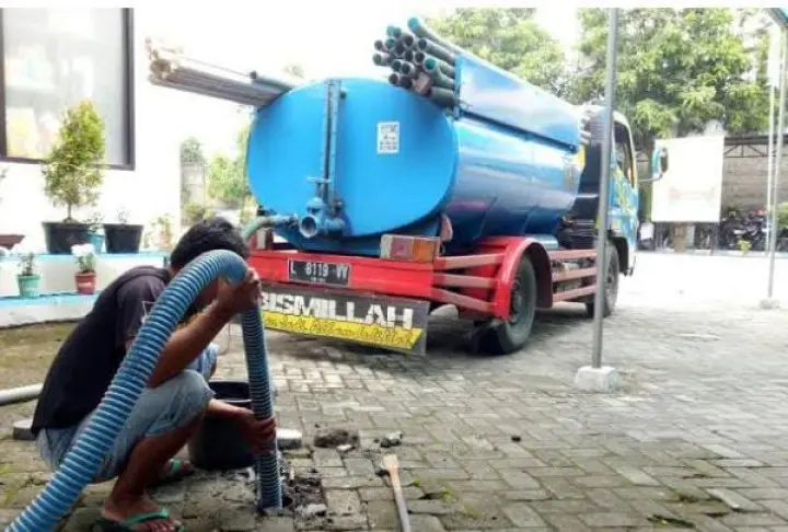 Sedot WC selebar Murah