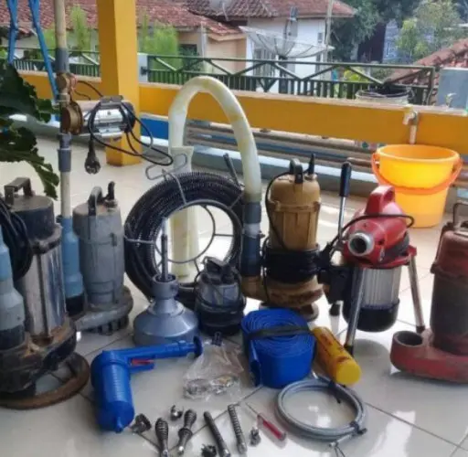 Sedot WC selebar Murah