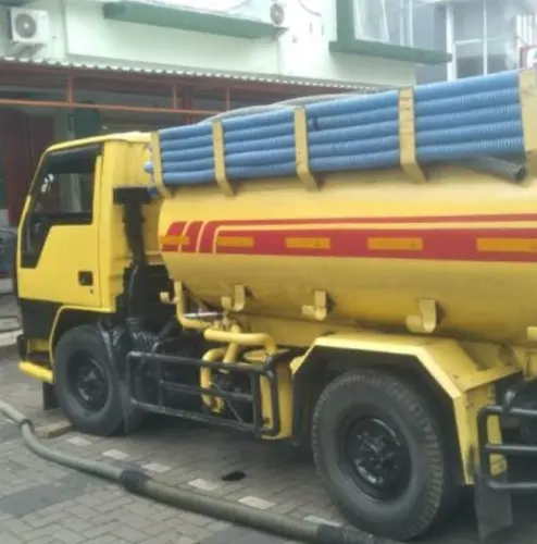 Sedot WC selebar Terdekat