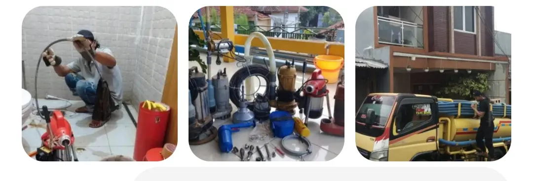 Jasa Sedot WC selebar Murah Terpercaya