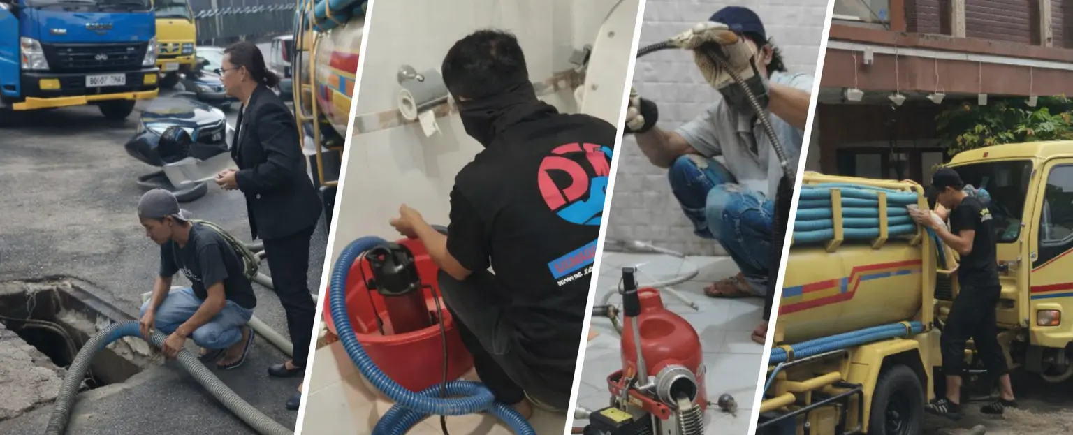Jasa Sedot WC selebar Terdekat